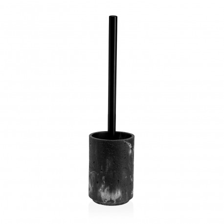 PORTE-BROSSE WC BAÏKAL NOIR