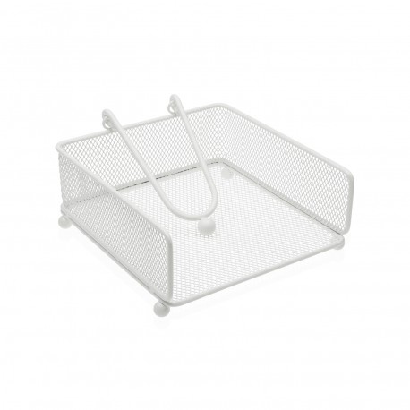 PORTE-SERVIETTES BLANC