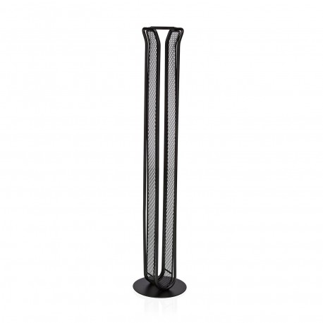 SUPPORT CAPSULES CAFÉ NESPRESSO 24 NOIR