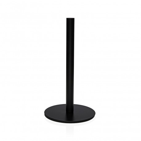 PORTE-ROULEAU NOIR