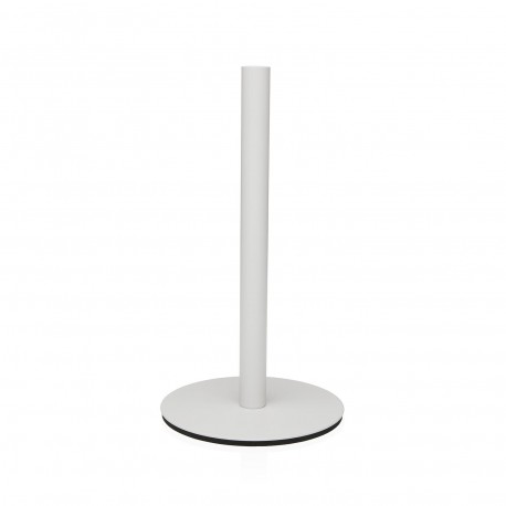 PORTE-ROULEAU BLANC