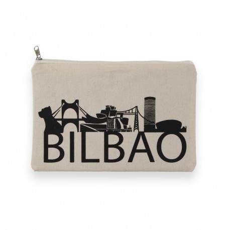 TROUSSE BILBAO 27X19CM