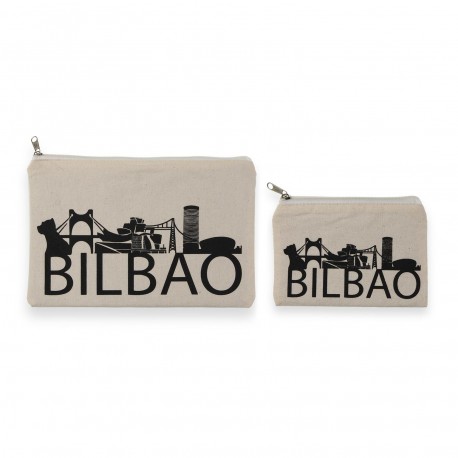 TROUSSE BILBAO 27X19CM