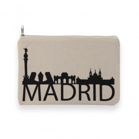 TROUSSE MADRID 27X19CM