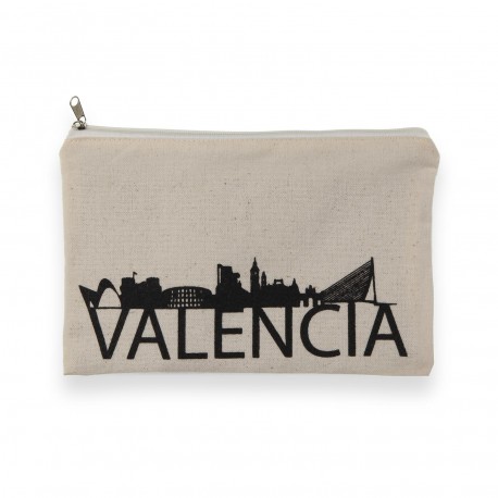 TROUSSE VALENCIA 27X19CM