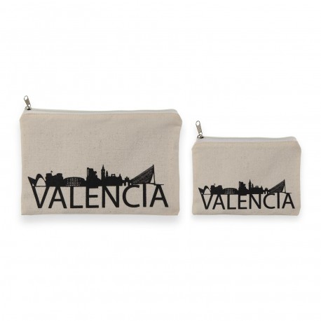 TROUSSE VALENCIA 27X19CM