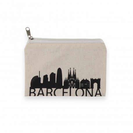 TROUSSE BARCELONA 17X12CM