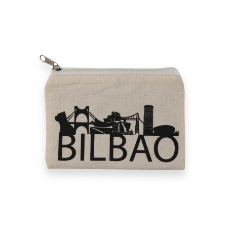 TROUSSE BILBAO 17X12CM