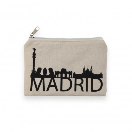 TROUSSE MADRID 17X12CM
