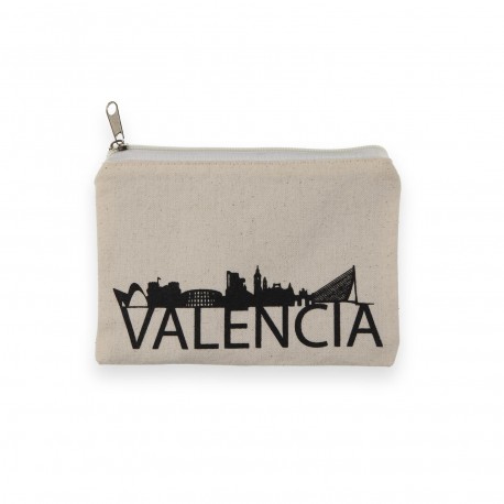 TROUSSE VALENCIA 17X12CM
