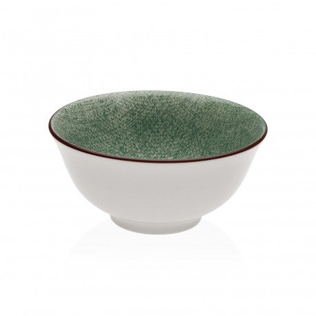 BOL TISSU VERT