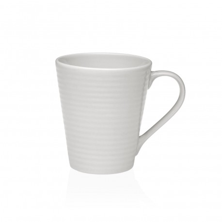 MUG À RELIEF CERCLES 325 ML