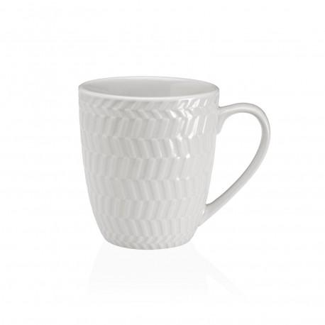 MUG À RELIEF 350 ML