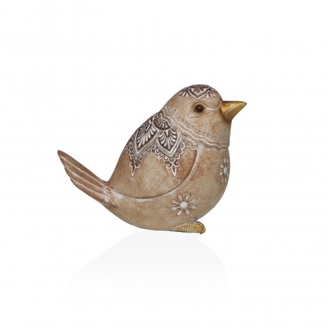 STATUETTE OISEAU 12,5X9,5CM