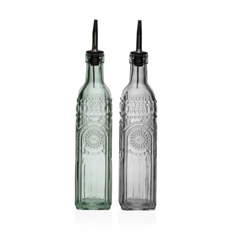 SET HUILIER - VINAIGRIER 500ML