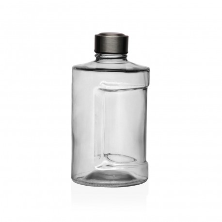 BOUTEILLE TRANSPARENTE 900ML