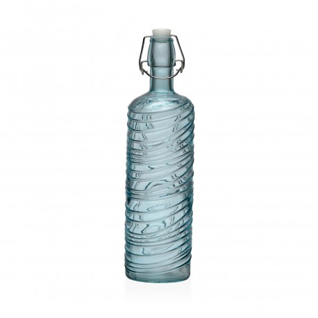 BOUTEILLE TURQUOISE 1000ML