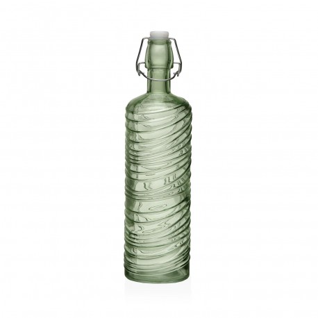 BOUTEILLE VERTE 1000ML