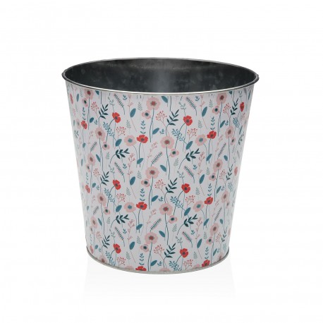 POT EN MÉTAL 16,5CM "VERDI"
