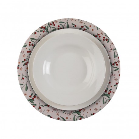 SET DE TABLE BAYA