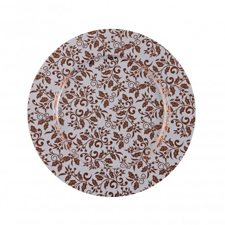 SET DE TABLE AUREA