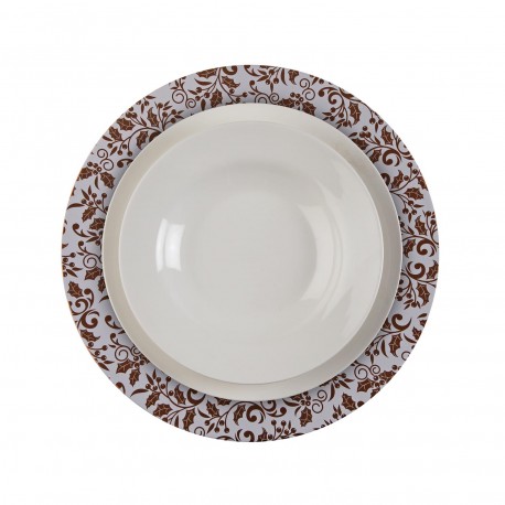 SET DE TABLE AUREA