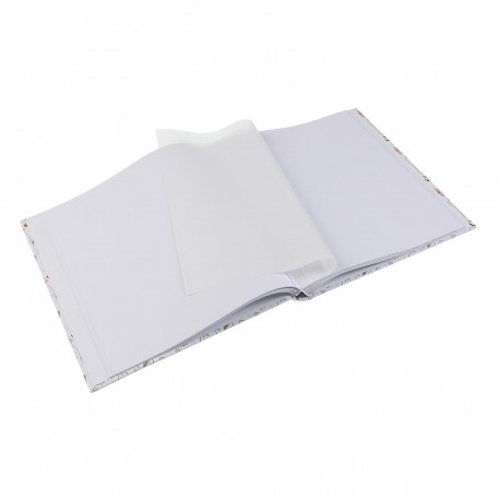 ALBUM VERDI 25 PAGES