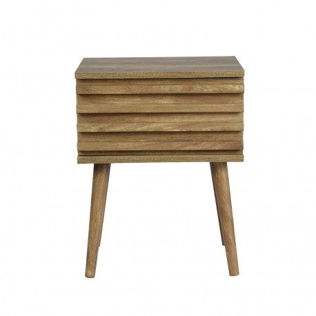 TABLE D'APPOINT TATRA