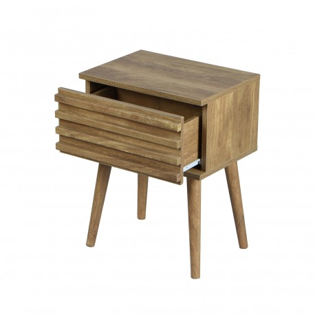 TABLE D'APPOINT TATRA