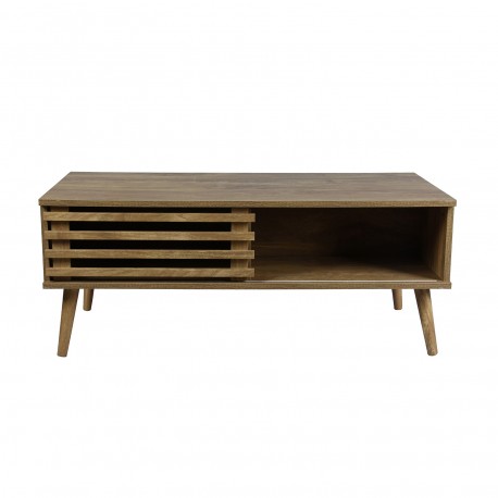 TABLE BASSE TATRA