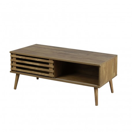 TABLE BASSE TATRA