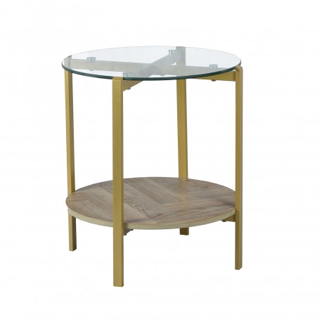 TABLE D'APPOINT NIXO