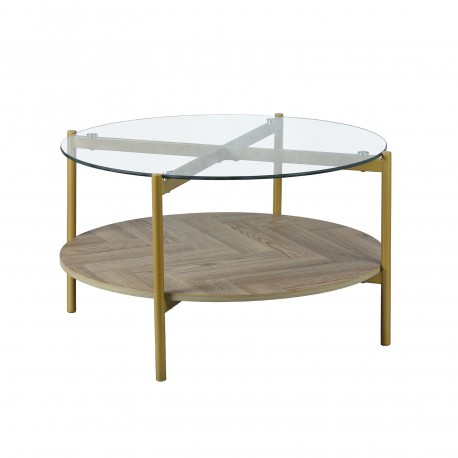 TABLE BASSE NIXO
