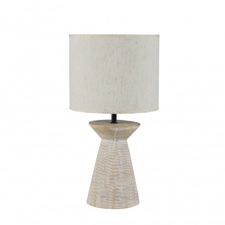 LAMPE DE TABLE BONDO