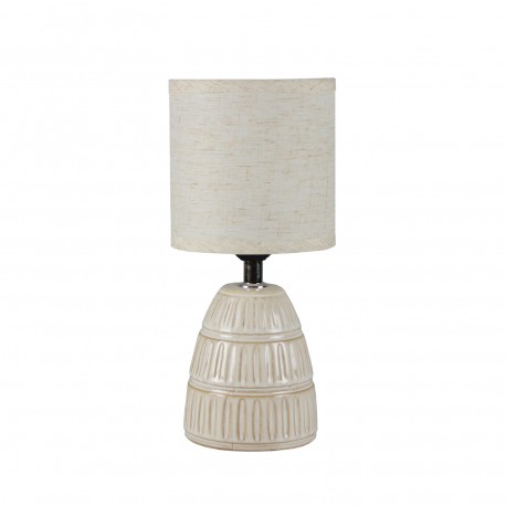 LAMPE DE TABLE ATISA