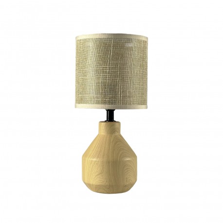 LAMPE DE TABLE MAUWA CLAIRE