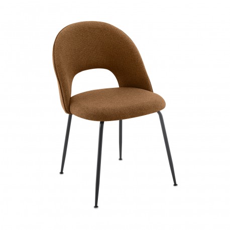 CHAISE RIGLOS ORANGE
