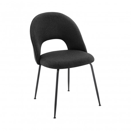 CHAISE RIGLOS GRIS