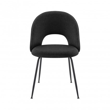CHAISE RIGLOS GRIS