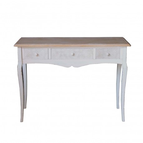CONSOLE 3 TIROIRS TENNY