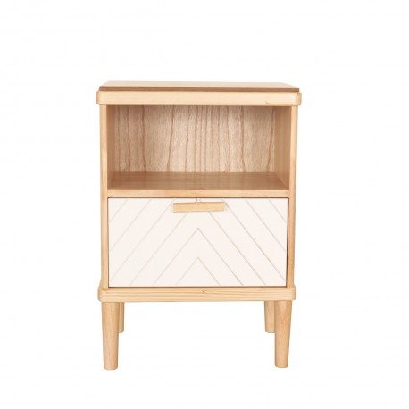 COMMODE ORPIERRE 1 TIROIR