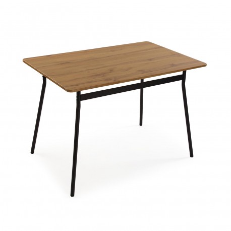 SET TABLE ET 4 CHAISES DENALI