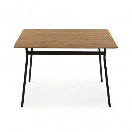 SET TABLE ET 4 CHAISES DENALI