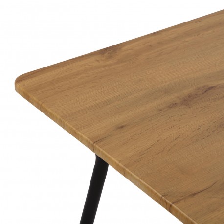 SET TABLE ET 4 CHAISES DENALI