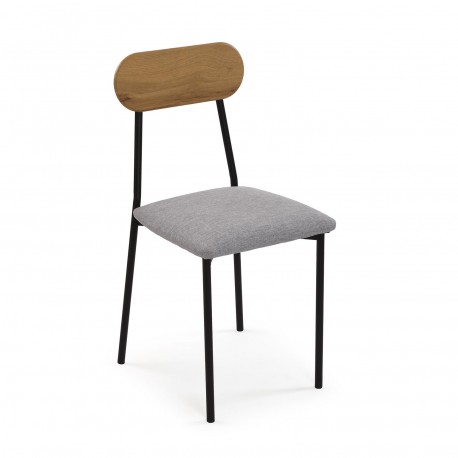 SET TABLE ET 4 CHAISES DENALI