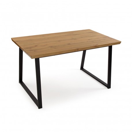 TABLE HUMA 140 CM