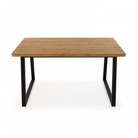 TABLE HUMA 140 CM