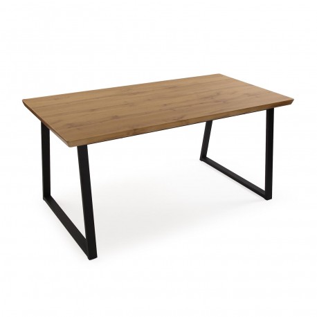 TABLE HUMA 160 CM
