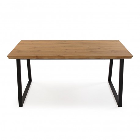 TABLE HUMA 160 CM