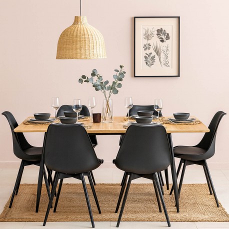 TABLE EXTENSIBLE RYSI